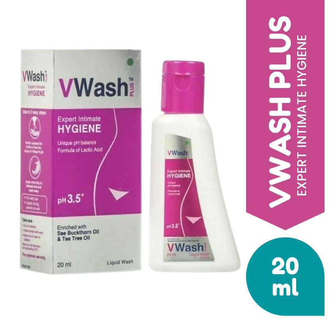V WASH FOR SALE