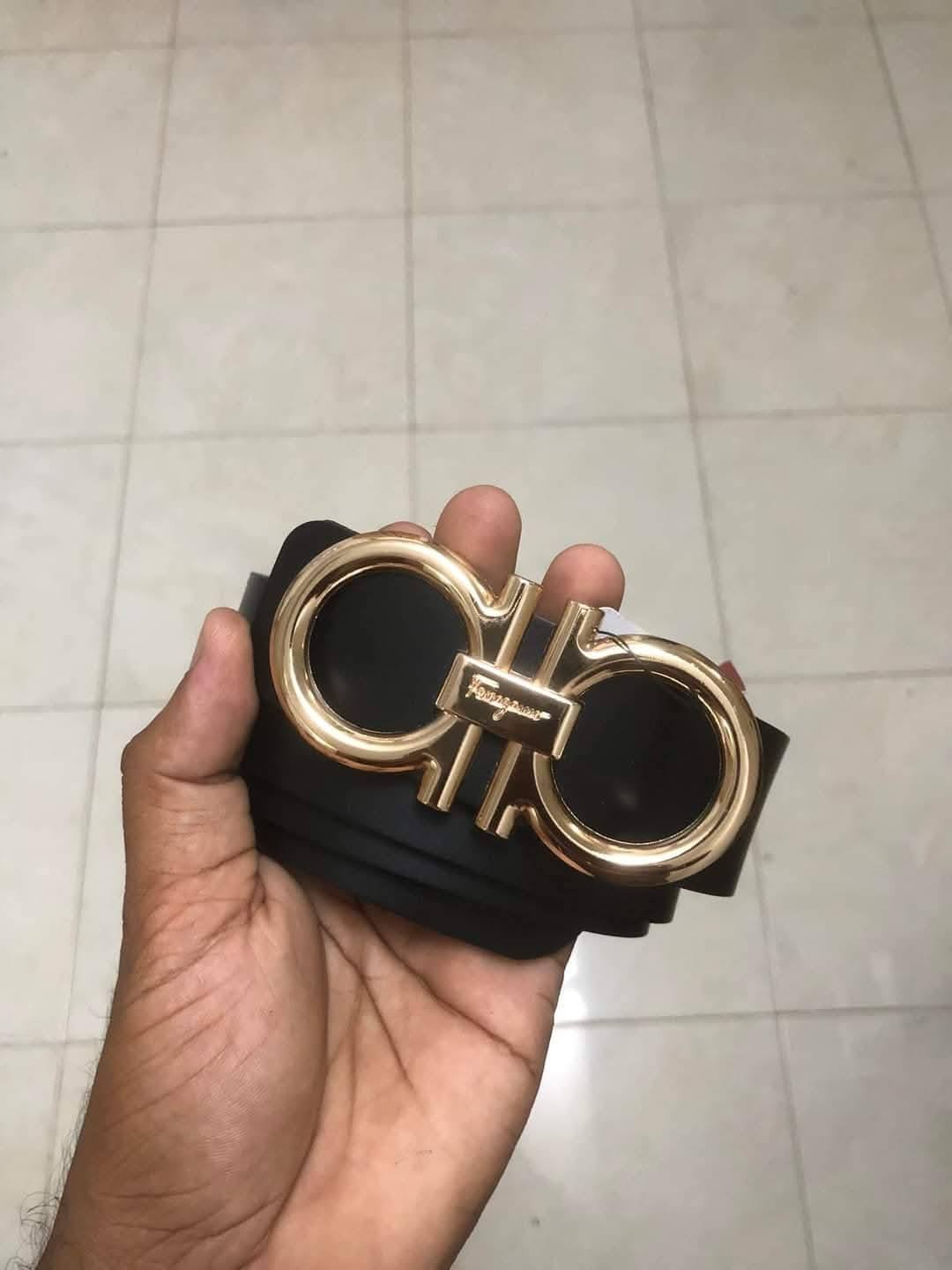 STYLISH GENTS BELT
