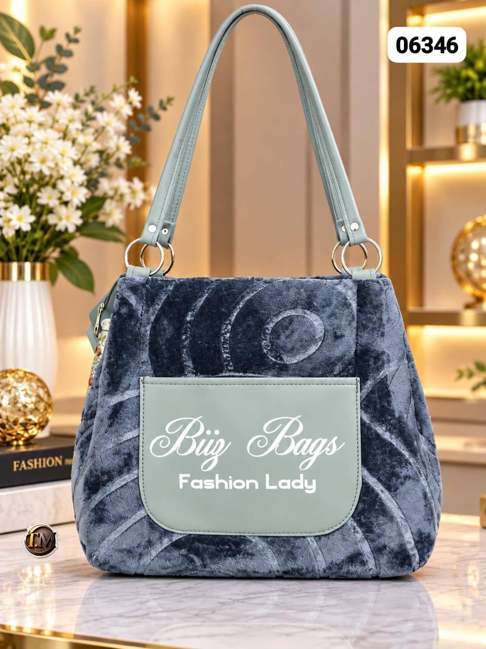 LADIES FASHION BAG