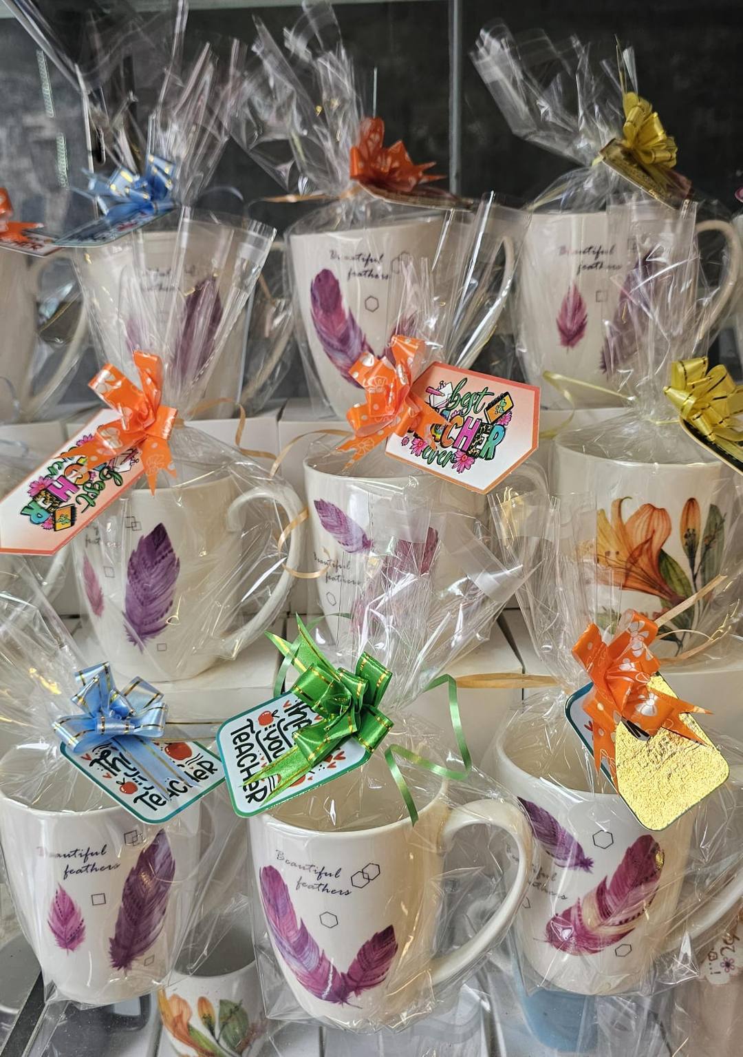 PERFECT GIFTS FOR TEACHERS