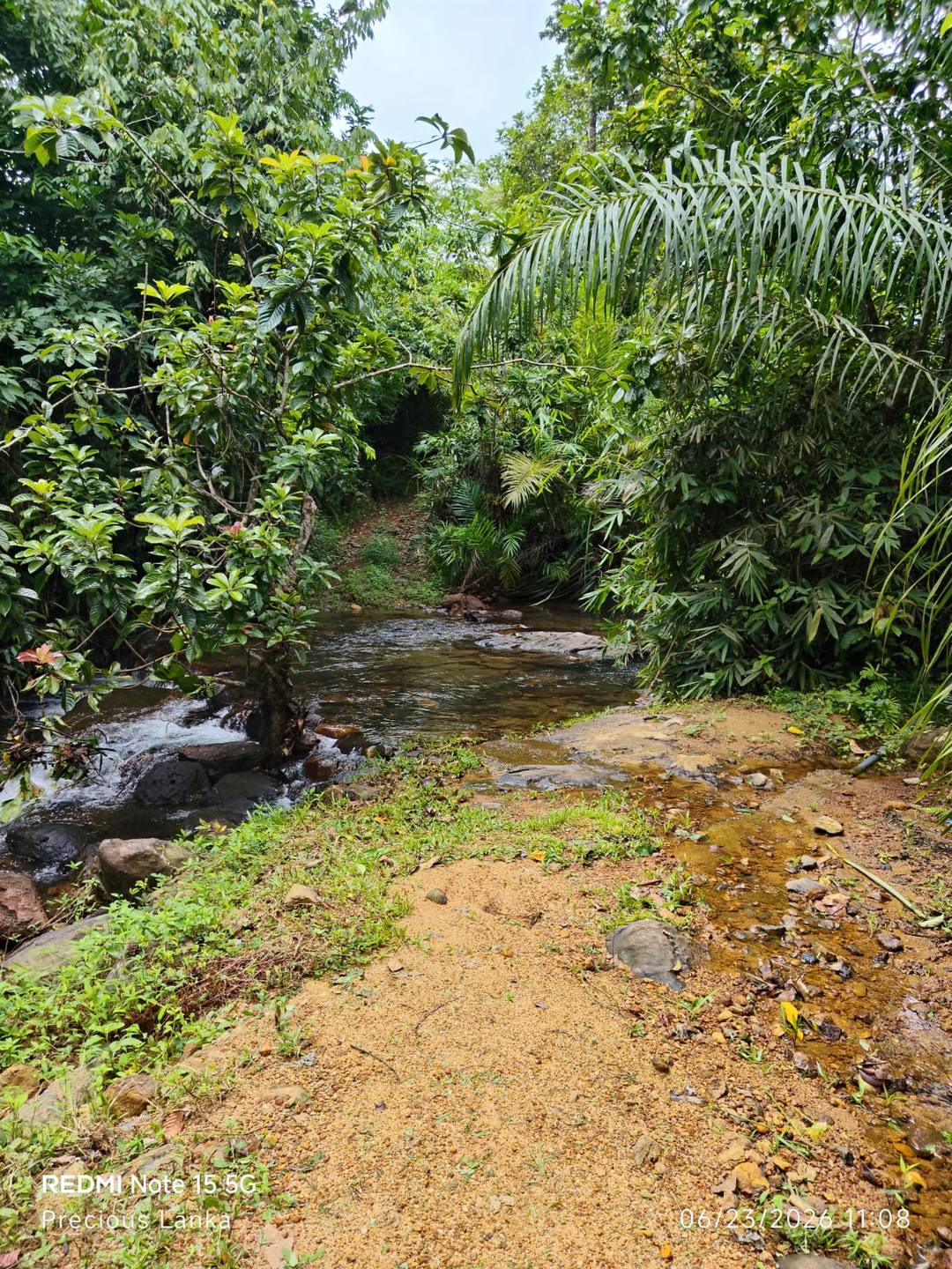 12-ACRE LAND FOR SALE IN SEETHAWAKA, AVISSAWELLA