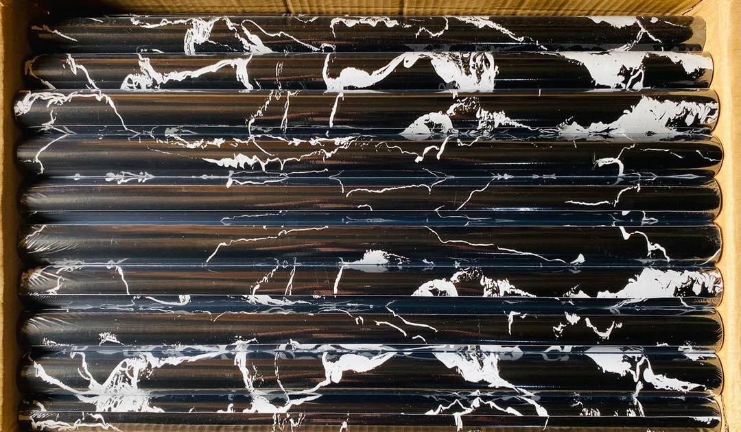 HIGH THICKNESS WALL PAPER STICKER โ FOR SALE