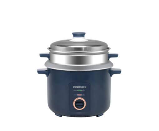 Innovex Rice Cooker 1.5L – IRC159