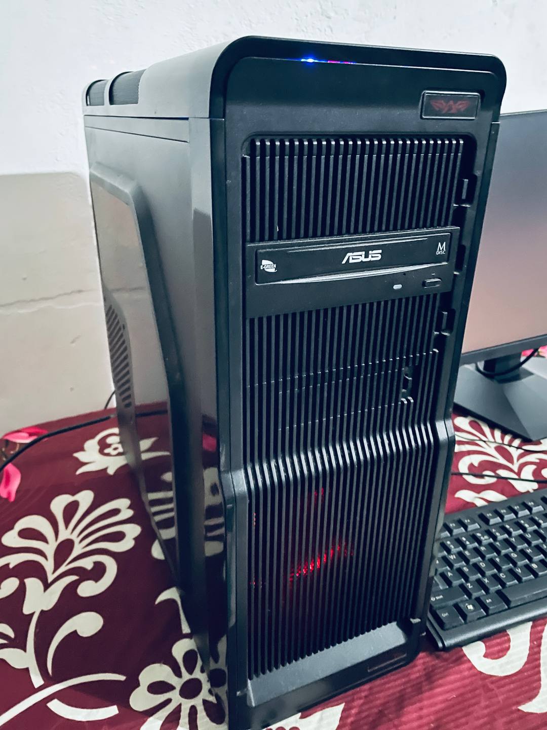Intel i3 Desktop PC