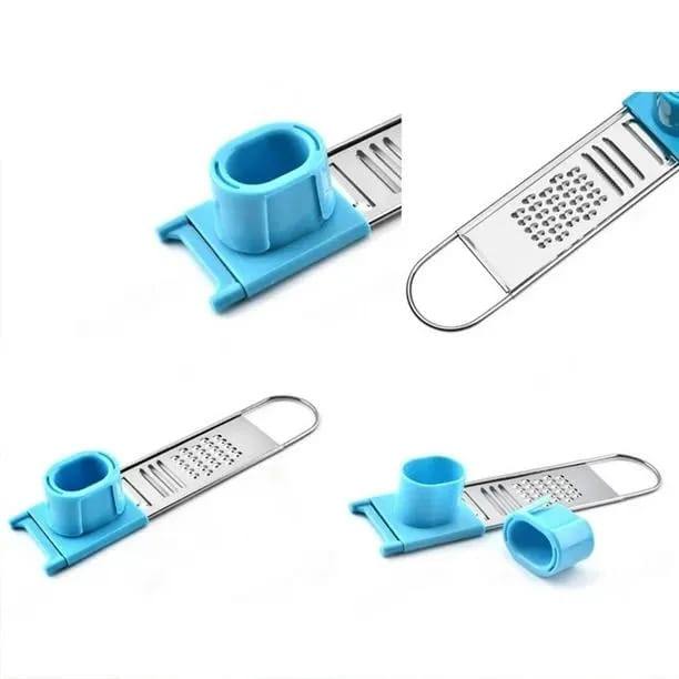 MULTIFUNCTIONAL STAINLESS STEEL FOR SALE