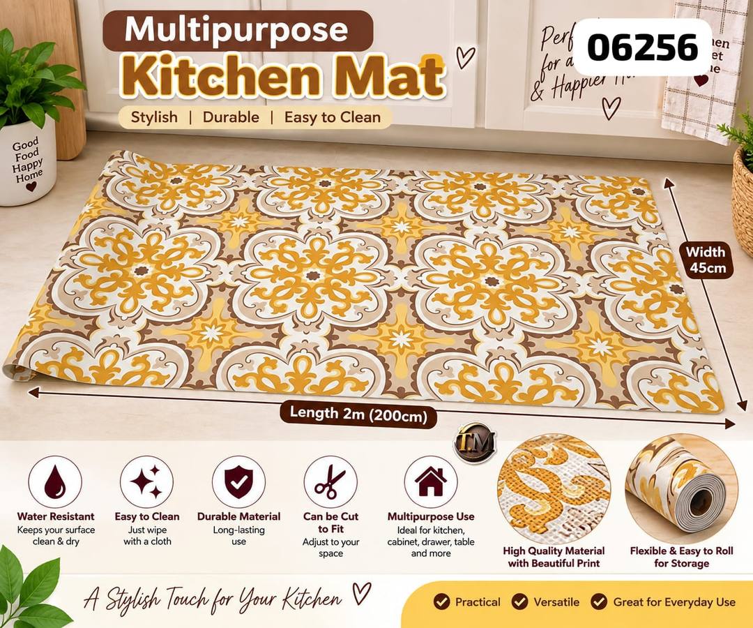 MULTI-PURPOSE KITCHEN MAT – FOR SALE