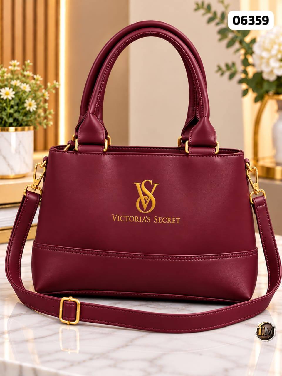 LADIES HAND BAG