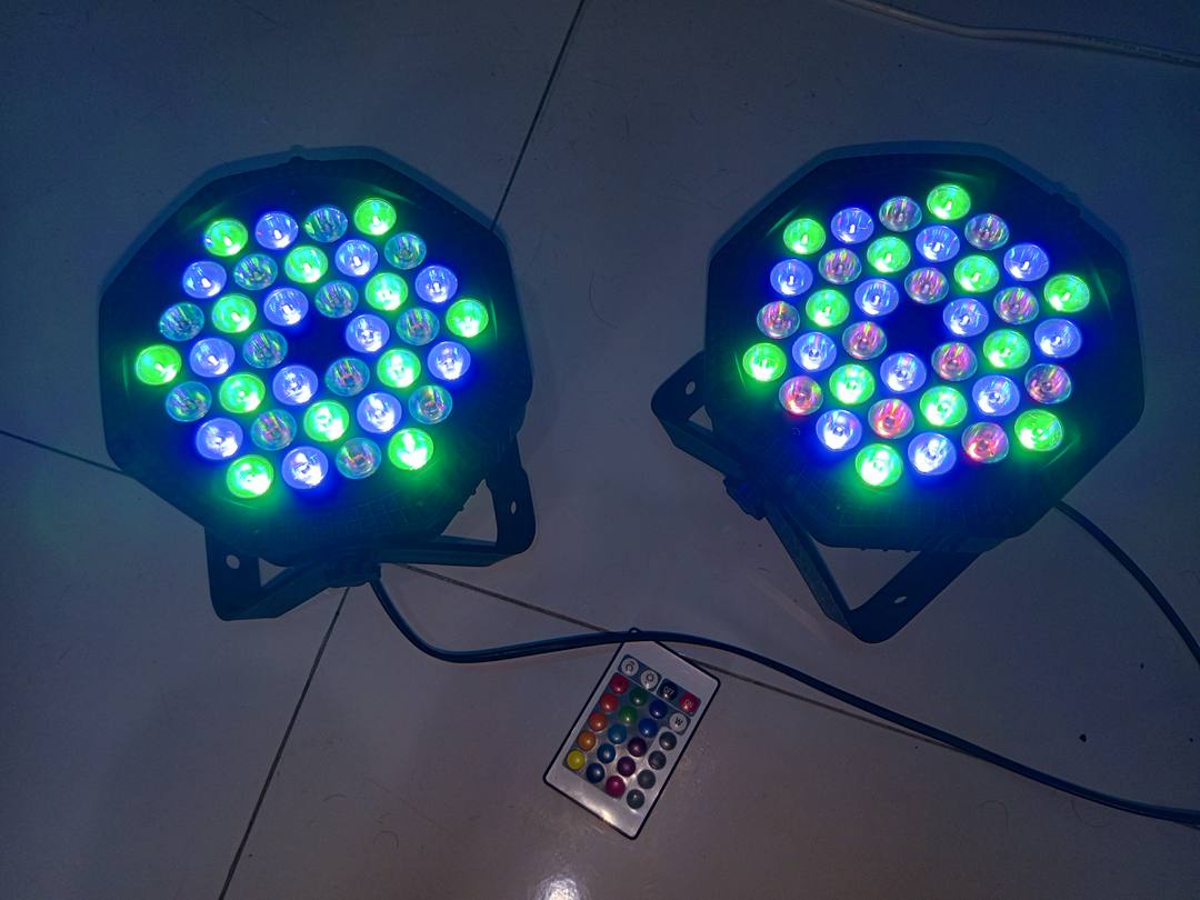 RGB Light