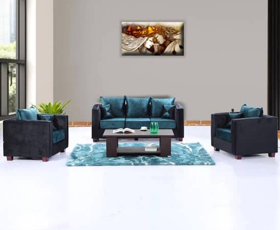 Piyestra Ml Vision Sofa – PSVI010