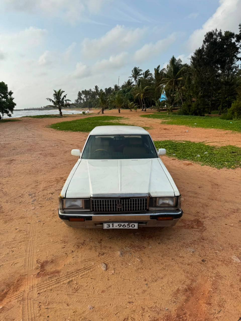 Toyota Crown 1983 for Sale