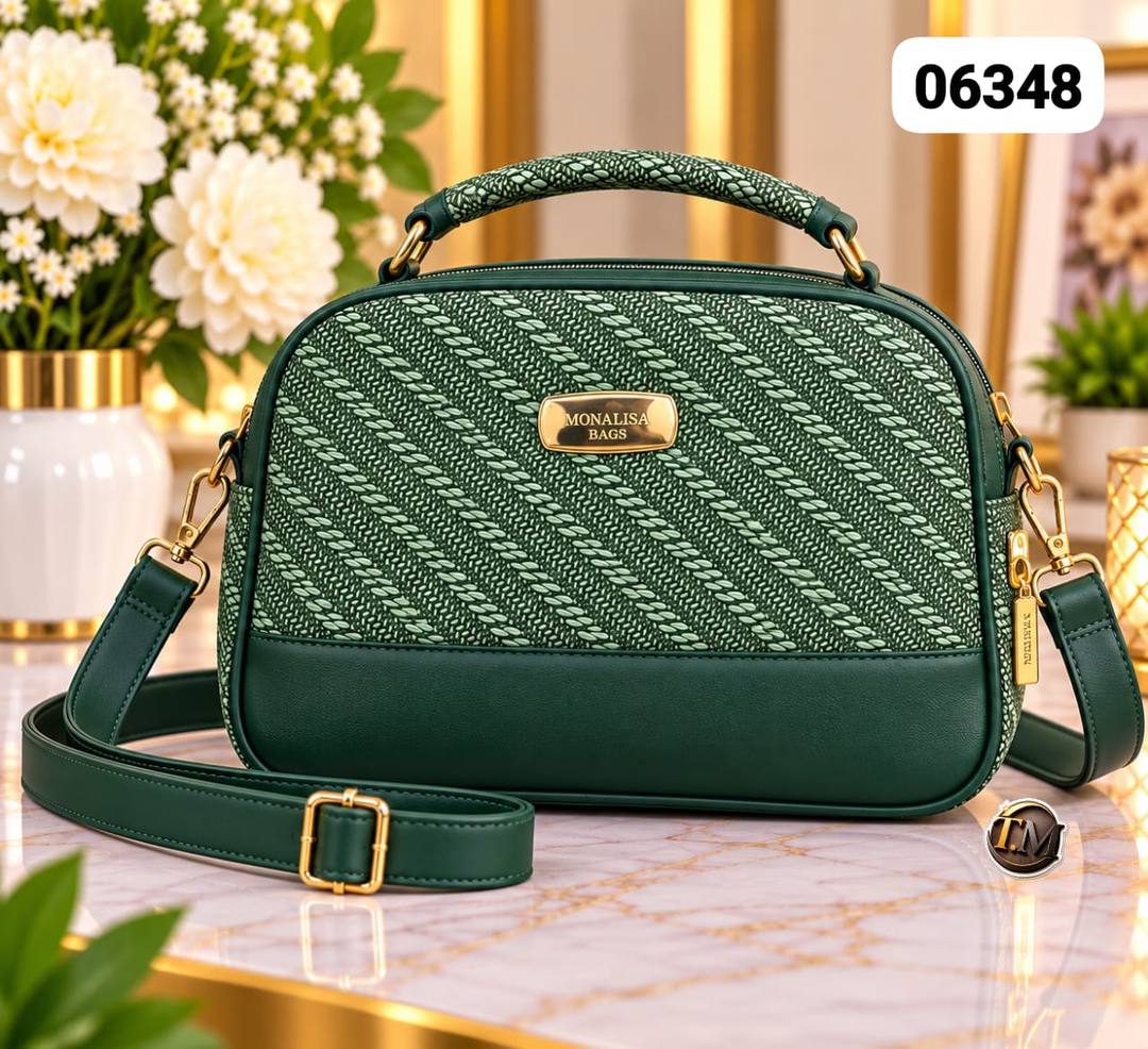 NEW ELEGANT LADIES SIDE BAG