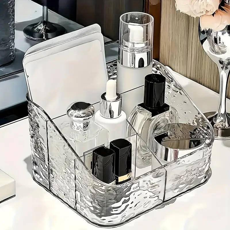 MULTIPURPOSE STORAGE ORGANIZER