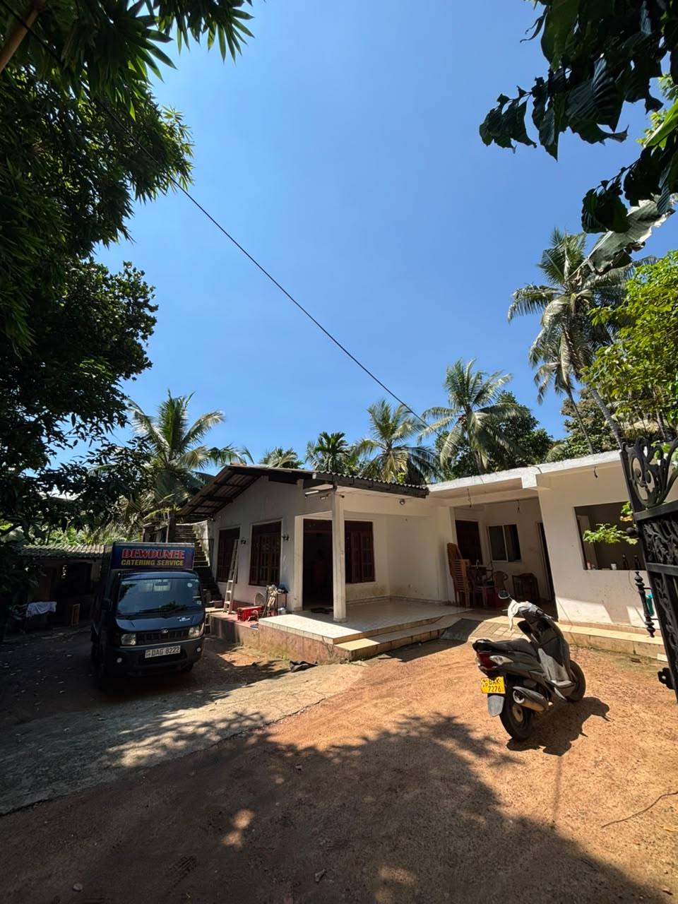 HOUSE FOR SALE IN KURUKULAWA, RAGAMA