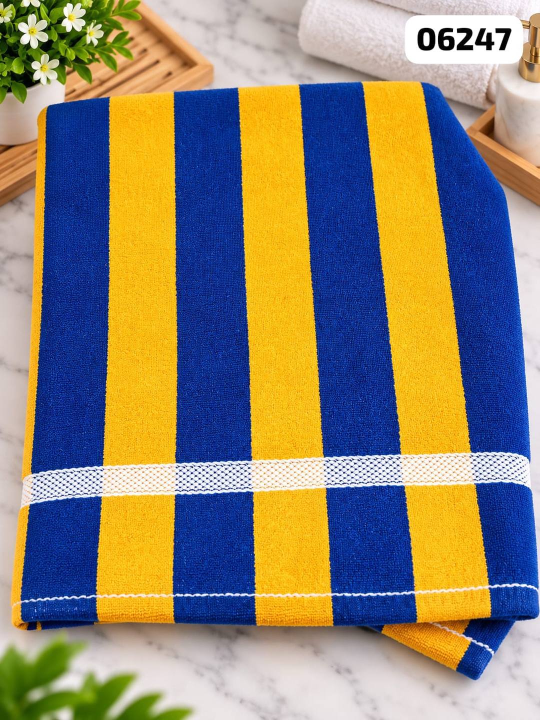 BATH TOWEL – FOR SALE