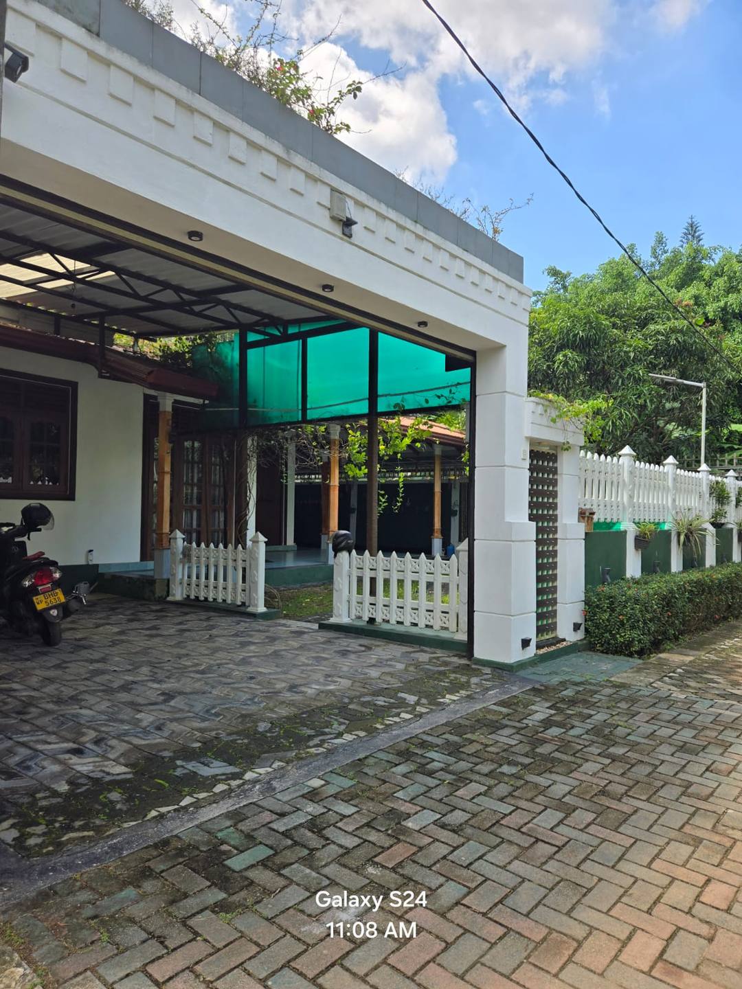 Two Storey House for Sale In Kaduwela