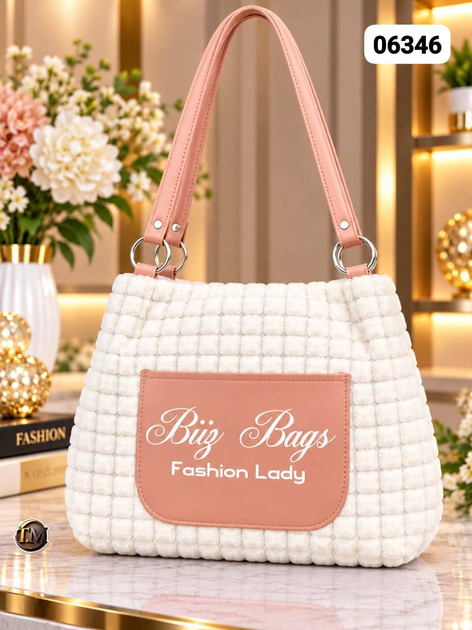 BEAUTIFUL LADIES FASHION BAG