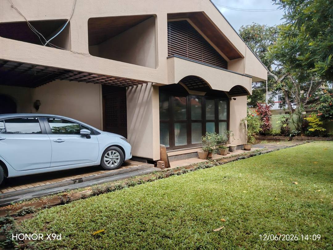 RESIDENTIAL PROPERTY FOR SALE – CHILAW