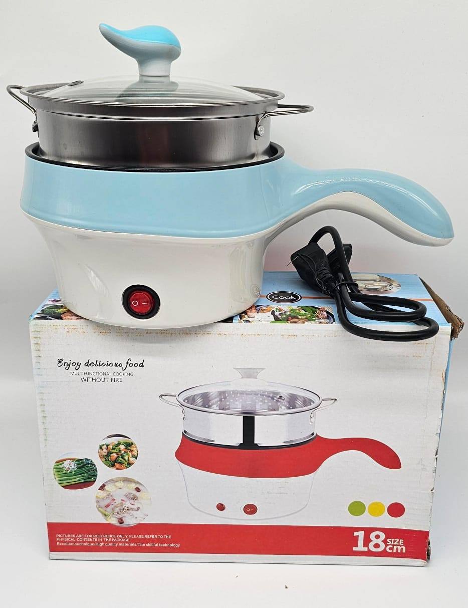 ELECTRIC COOK POT – FOR SALE