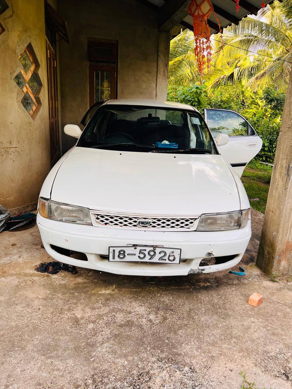 FORD FESTIVA 1994 – FOR SALE