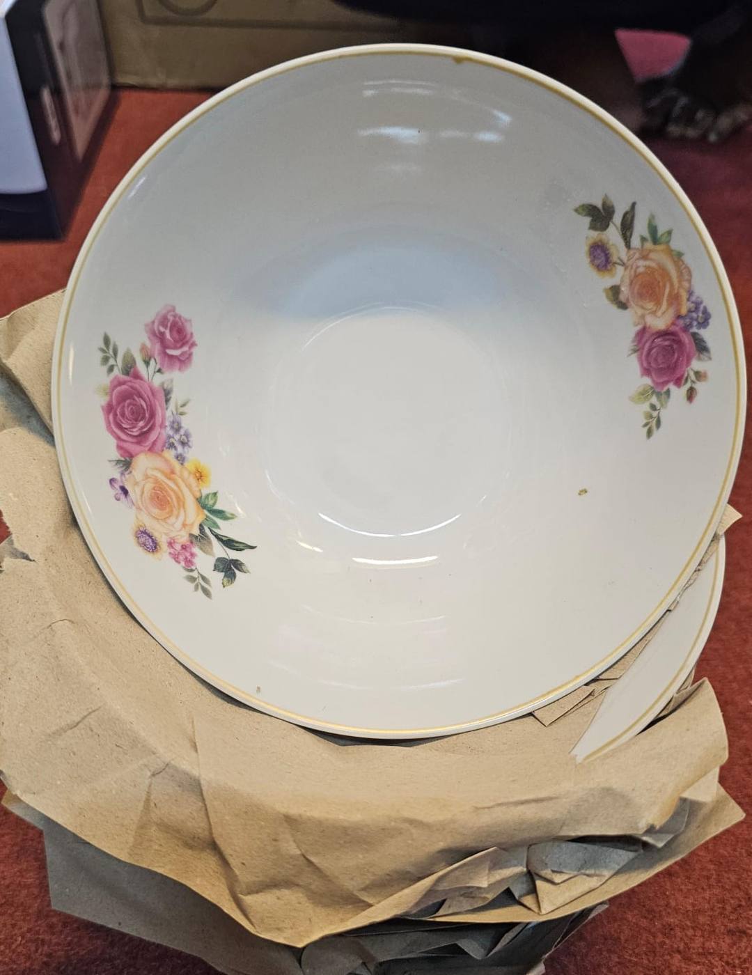 PREMIUM CURRY BOWL – FOR SALE