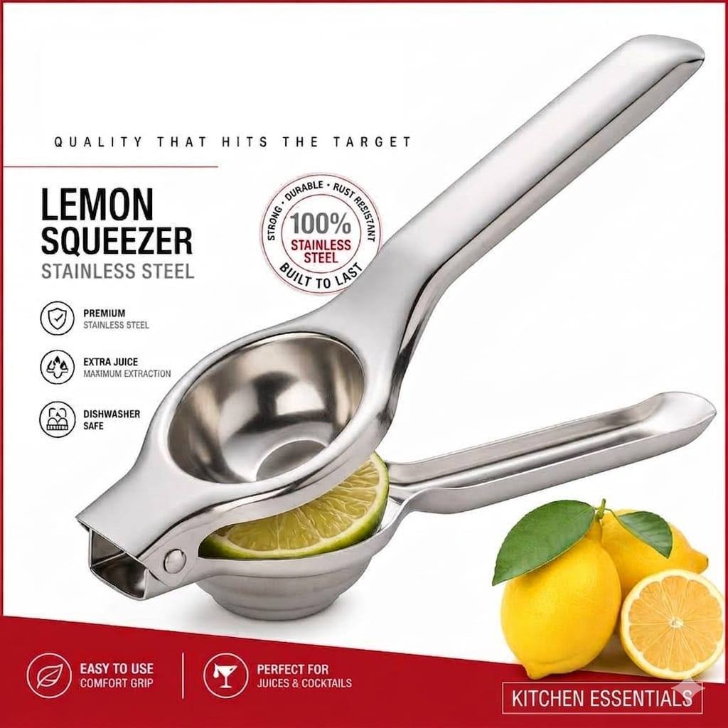 LEMON SQUEEZER FOR SALE