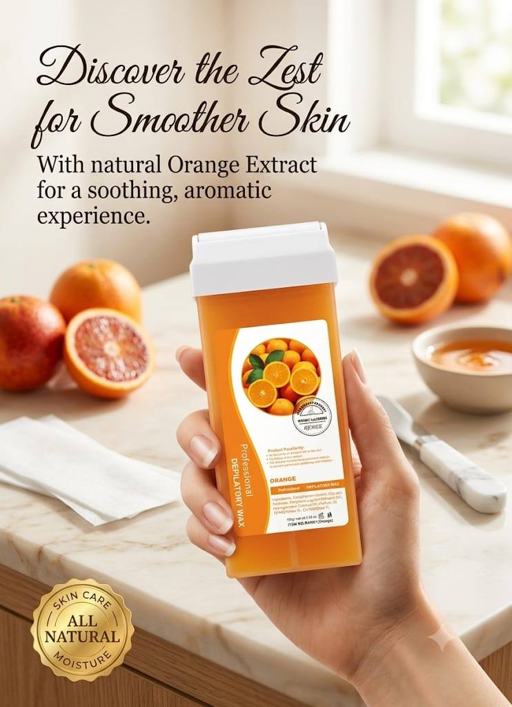 HAIR REMOVAL WAX FOR SALE