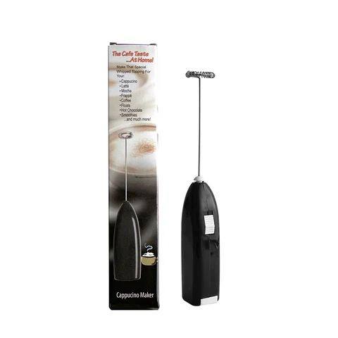 Cappuccino Maker