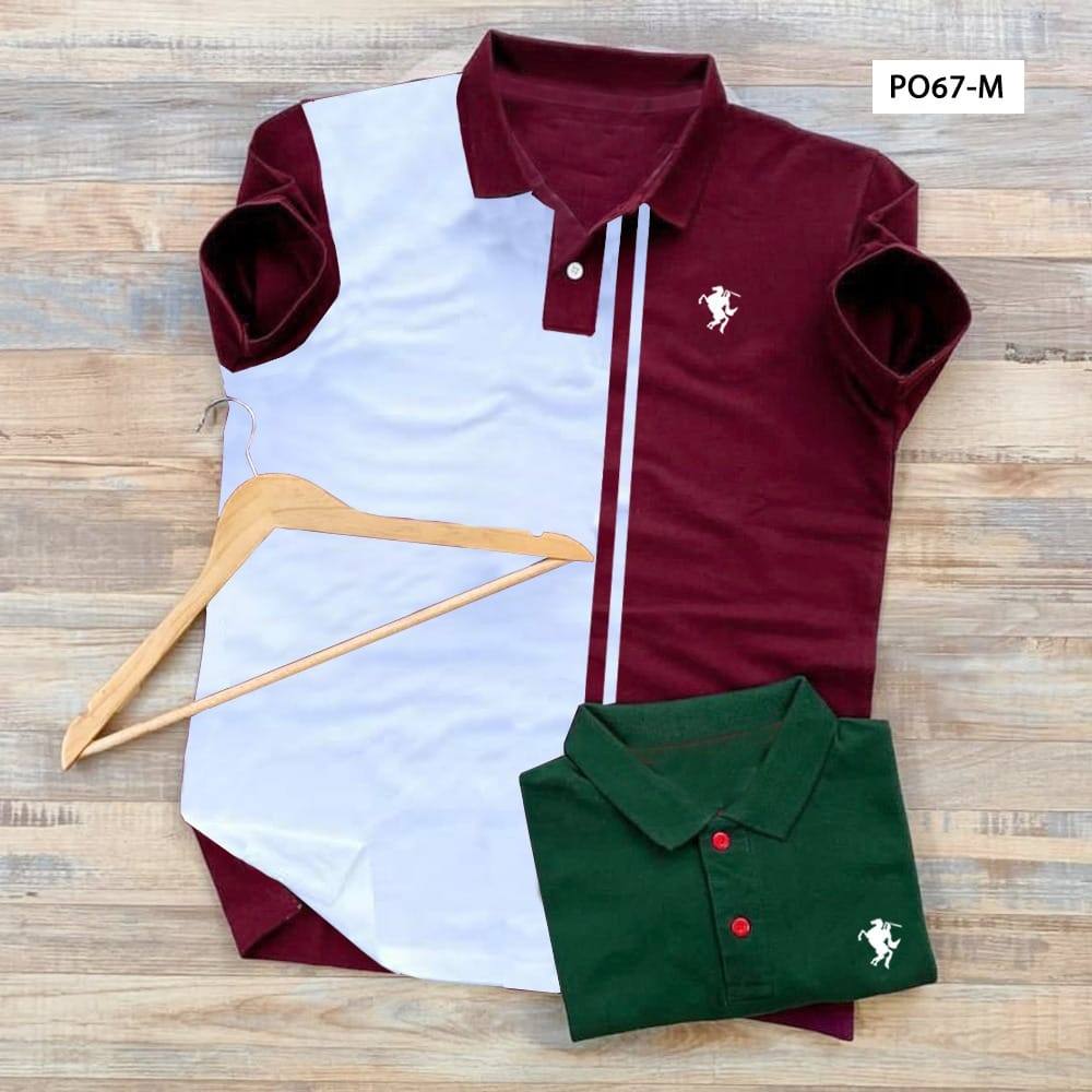 GENTS COTTON T-SHIRT FOR SALE