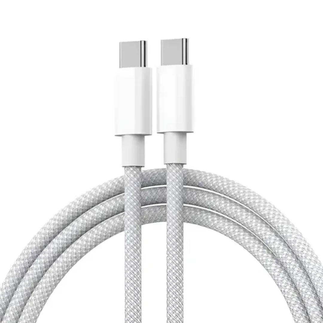 Apple USB C to C 60W Charging Cable