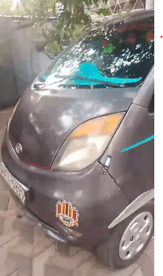 TATA NANO 2011 – FOR SALE