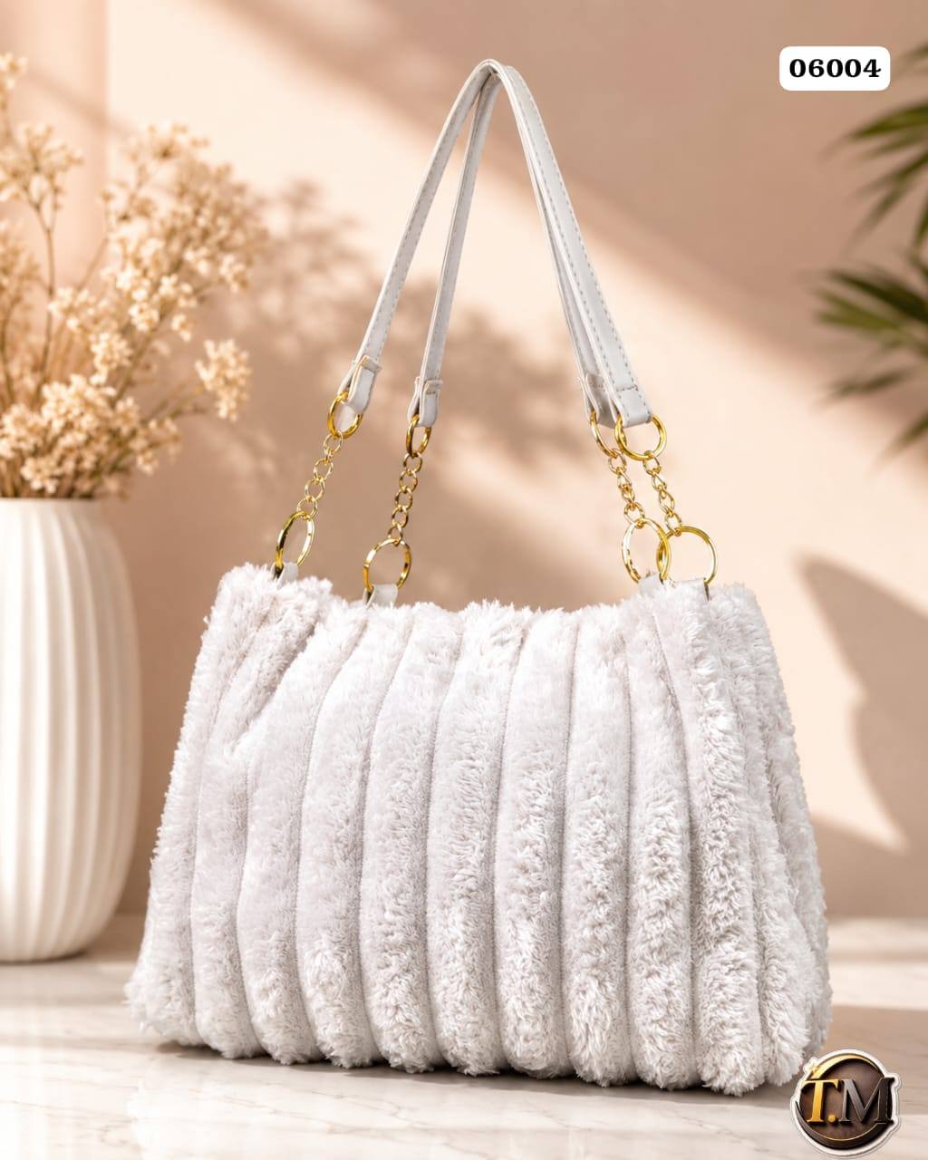 Ladies Fashion Plus Bag