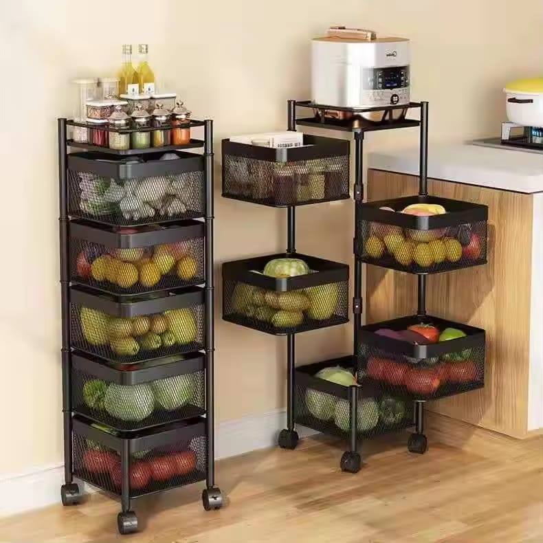 VEGETABLE RACK – AVAILABLE NOW