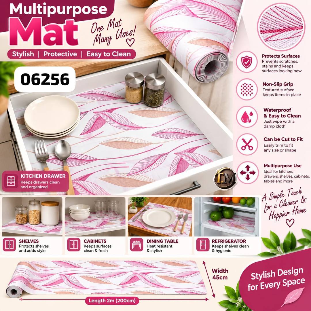 MULTI-PURPOSE KITCHEN MAT – FOR SALE