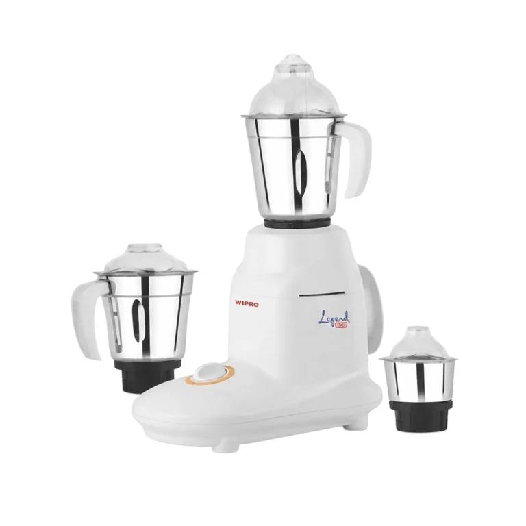 Wipro Mixer Grinder LEGEND-900