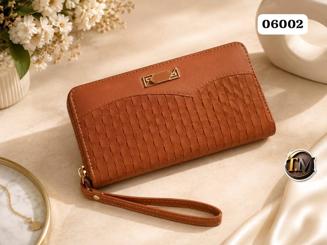 Stylish Ladies Wallet