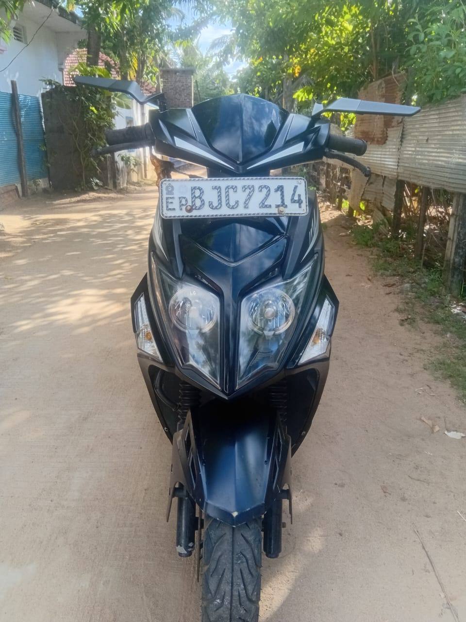 RANOMOTO PATTAYA DOUBLE POWER V3 For Sale