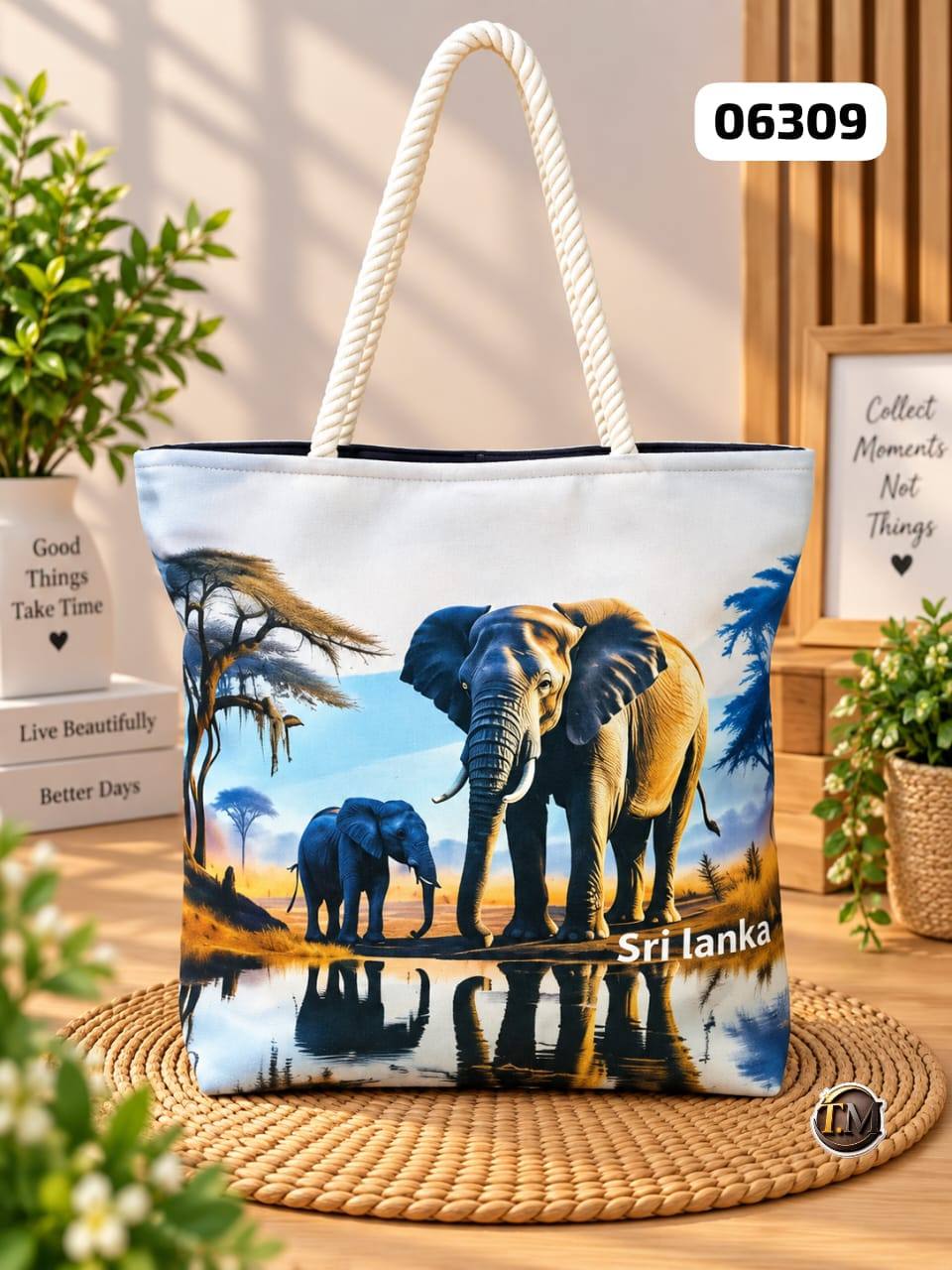 LADIES TOTE BAG ON SALE