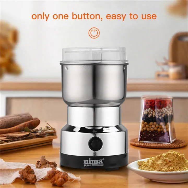 ELECTRIC SPICE GRINDER – FOR SALE