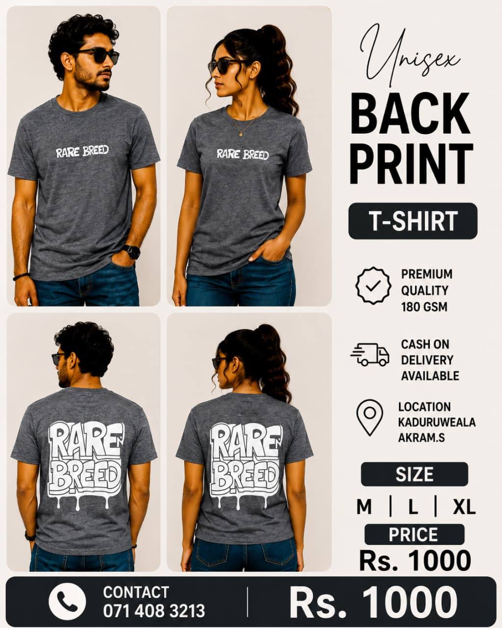 New Arrival T-Shirt – Cash On Delivery Available