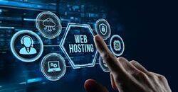 WEB HOSTING SERVICE