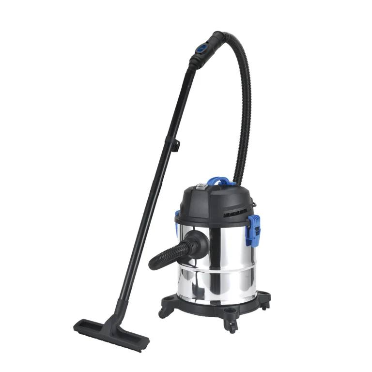 SMT Wet & Dry Vacuum Cleaner SVC-2222 [Remote Control Handle]