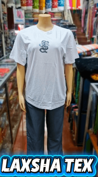 LAXSHA TEX – TRENDY T-SHIRT COLLECTION