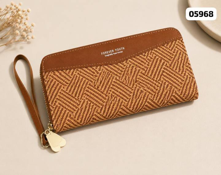 Elegant Imported Ladies Wallet