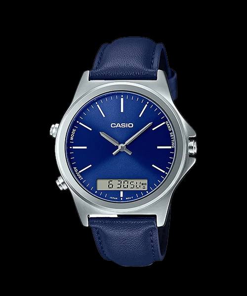 Enticer Gent’s Watch MTP-VC01L-2EUDF