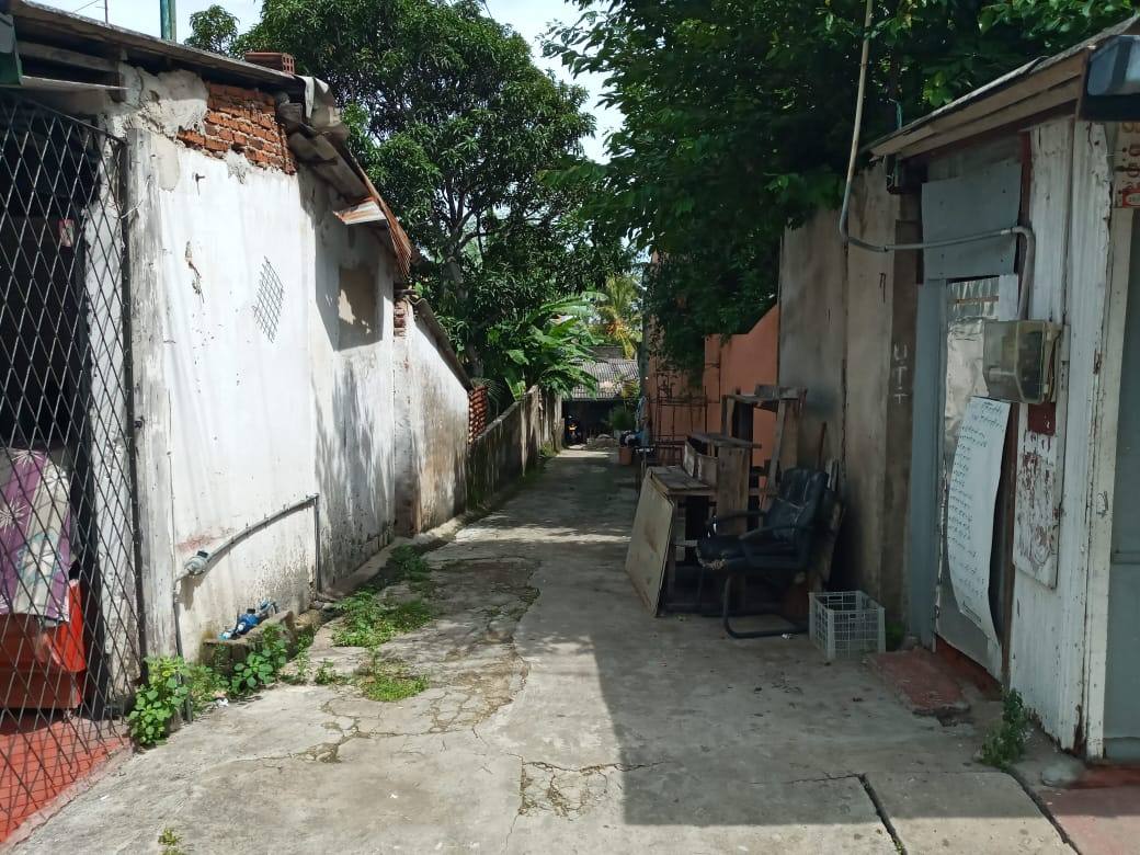 16-PERCH LAND FOR SALE IN GALKISSA JUNCTION