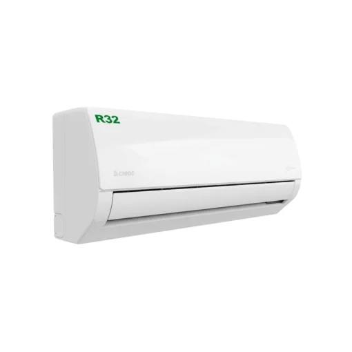 CHIGO Air Conditioner Smart Wi-Fi Inverter 12000BTU – CS-35L3GW-SL [FREE INSTALLATION]