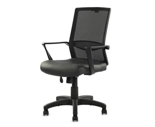 PIYESTRA MID BACK EXECUTIVE CHAIR FLEXY ECM008
