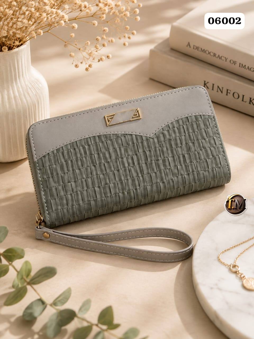 Stylish Ladies Wallet