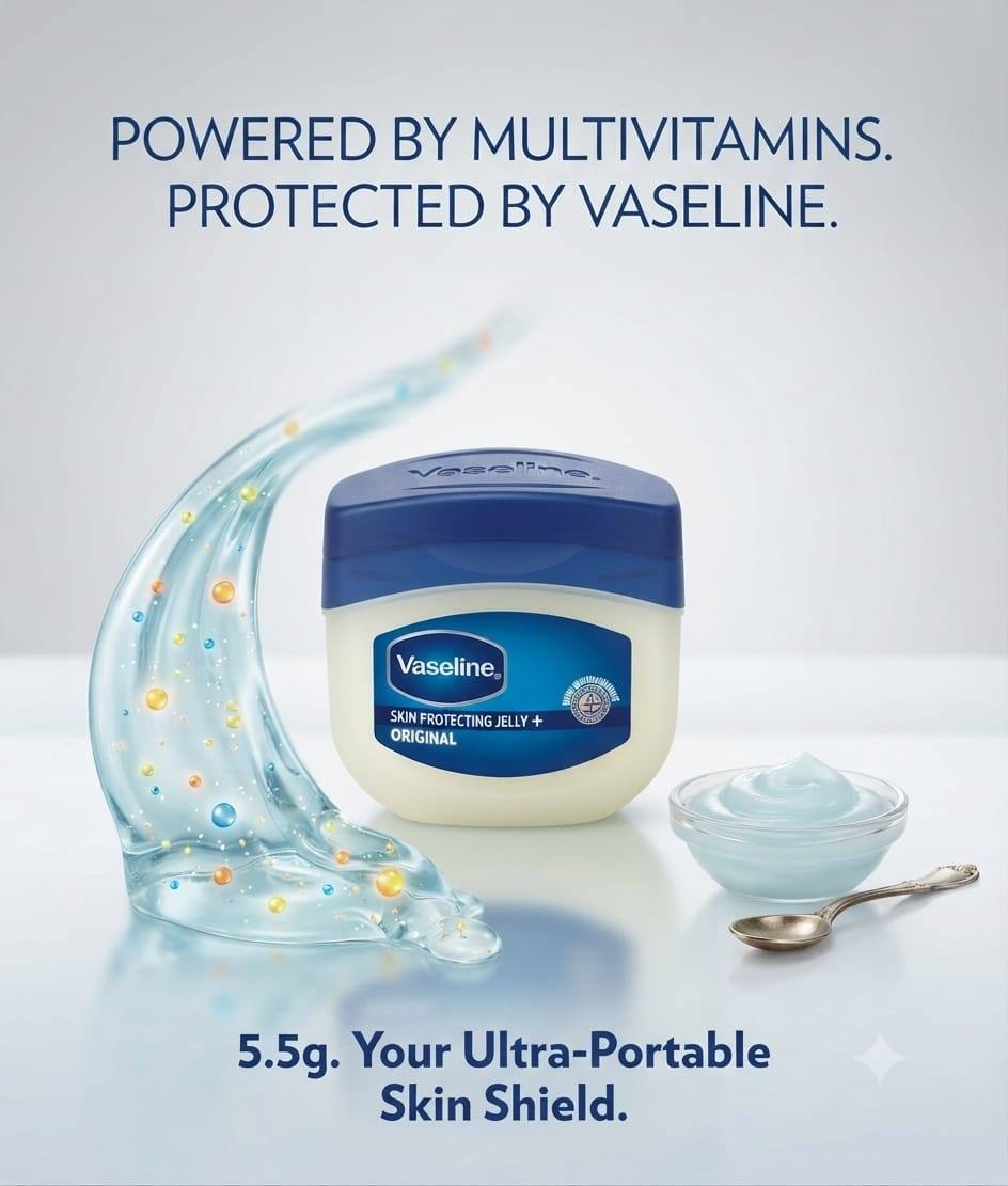 VASELINE JELLY FOR SALE