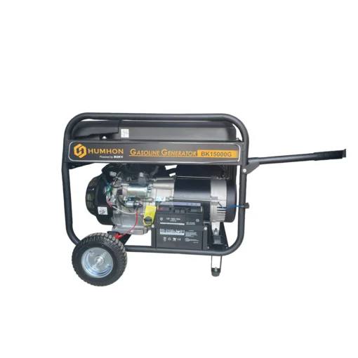 Humhon Gasoline Generator BK15000G [11.5Kw – Three Phase]